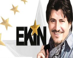 Ekin... 20. SANAT YILINI SOSYAL SORUMLULUK PROJESİYLE KUTLUYOR!