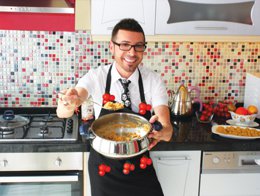 Hello Ozan...  `HELVACI OZAN` OLDU .