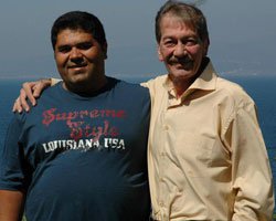 Ferhan Şensoy... `İDEALİST BİR YÖNETMENLE ÇALIŞTIM!`