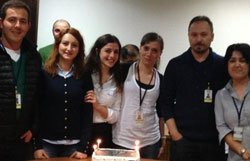 `Portreler`... 100. PROGRAMI KUTLADILAR!