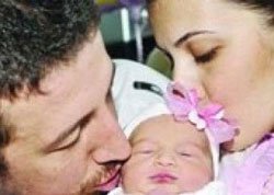 Hidayet Türkoğlu... İKİNCİ KEZ BABA OLDU!