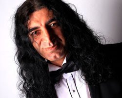 Murat Kekilli... KABUK DEĞİŞTİRDİ, BU İMAJI ÇOK KONUŞULACAK!