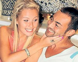 Serdar Ortaç... `YENİ DAMAT`TAN KÖTÜ HABER!