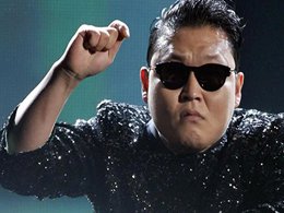 PSY`NİN YENİ KLİBİ ÜLKESİNDE YASAKLANDI!