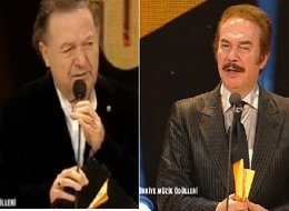 Kayahan... ÖYLE BİR ATATÜRK MESAJI VERDİ Kİ; HERKES GENCEBAY`A YANIT SANDI!..