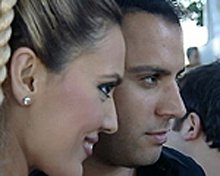 Demet Akalın-Okan Kurt-Alişan... DÜELLOYA 5 KALA!