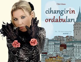 Ülkü Gözen... KENDİ HAYATINI ROMANLAŞTIRDI!