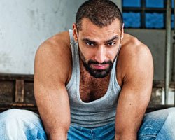 Tamer Tıraşoğlu... KENAN İMİRZALIOĞLU`NA YENİ RAKİP!