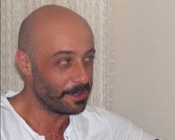 Halil İbrahim Peker... İNTİHAR`A GİDEN SON ON GÜNÜN HİKAYESİ SİNEMA FİLMİ OLUYOR!