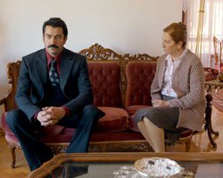 `Karadayı`... GERÇEĞE BİR ADIM KALDI!