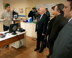 `Galip Derviş`... KONUK OYUNCULAR RENK KATTI!