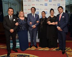 GÜNAY`DA MUHTEŞEM TÜRKÜ ZİRVESİ!