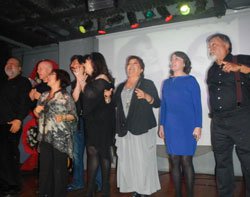 `İşimiz Müzik - Altın Yıllar`... TÜRK POP`UNUN 50 YILI!