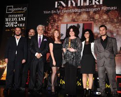 Banu Noyan... `İŞİMİZDE İDDİAMIZ YOK İTİNAMIZ VAR`