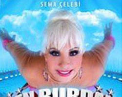 `Ben Buradan Atlarım`... İKİNCİ TEHLİKELİ KAZA!