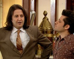 `Seksenler`... ÇAĞATAY EVLENMEYE KARAR VERİYOR!