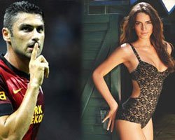 Burak Yılmaz... AŞK İDDİALARINA NE CEVAP VERDİ?