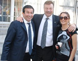 Nilay Dorsa...PSİKOLOJİK TESTTEN GEÇTİ...