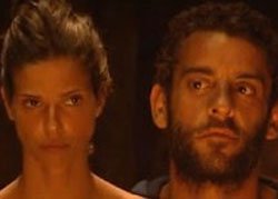 Survivor Ünlüler-Gönüllüler... ÜNLÜLER BİR FİRE DAHA VERDİ!