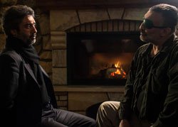 `Kurtlar Vadisi Pusu`... POLAT ALEMDAR`IN `MASKESİ` ÇIKIYOR!