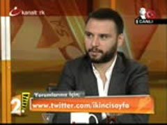 Alişan... `DEMET İLE ÇAĞLA ARASINDAKİ KALİTE FARKINI GÖRDÜM!`