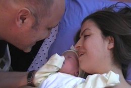 Erol Işık? "ALTIN KELEBEK"BİTTİ BABA OLDU !..