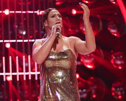 Doğuş... EBRU GÜNDEŞ PERFORMANSI ÇOK KONUŞULACAK!