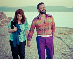 `Seksenler`... ERGUN İLE NAZLI SONUNDABULUŞUYOR!