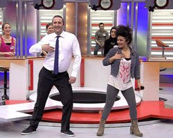 `Ben Bilmem Eşim Bilir`... BEST OF GECESİ!