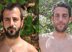 `Survivor Ünlüler Gönüllüler`... GÖNÜLLÜLER KAVGA EDİYOR, ÜNLÜLER ELENİYOR!
