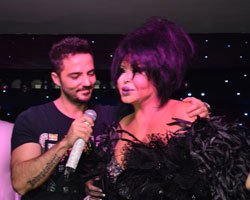 Bülent Ersoy... ` AMA SEN EVLENMİŞSİN`