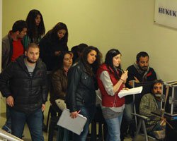 `Beni Böyle Sev`... BU SETTE NELER OLUYOR?