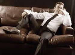 Fatih Ürek... "BİR YILDIR HAYATIMDA SEKS YOK"!