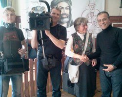 Haluk Özkan... SADECE TÜRKLER DEĞİL; ALMAN HALKI DA DİNLİYOR?