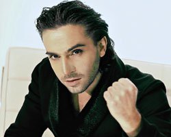 İsmail YK... YENİ KLİP `YA SENİN OLURUM`