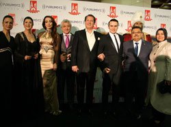 `Şarkıların Sultanları`... DEV İSİMLER AYNI PROJEDE!