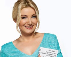 Zahide Yetiş... KALBİNİ KALEME DÖKTÜ!