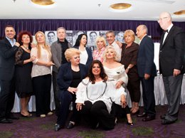 DEVLER;  ZİHİNSEL ENGELLİLER İÇİN BİR ARADALAR...