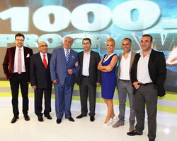 `Müge Anlı ile Tatlı Sert`... 1000 PROGRAMI GERİDE BIRAKTI!