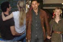 Tuğba Ünsal... ESKİ SEVGİLİSİNE MUTLULUKLAR DİLEDİ!