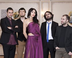 Authentic Anatolian Project... YEPYENİ BİR TARZ, YEPYENİ BİR YORUM!