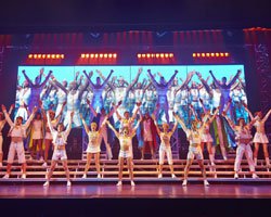 EFSANE MÜZİKALİN EFSANE ŞARKI LİSTESİ!