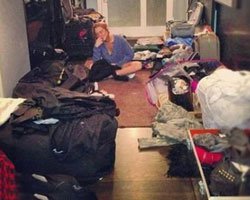 Lindsay Lohan... AKIL HASTANESİNE GİRERKEN, AKILLARA ZİYAN AÇIKLAMA!