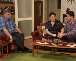 `Seksenler`... AHMET ALMANYA`YA GİDİYOR!