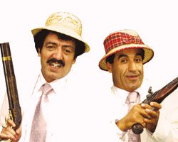 MÜSLÜM BABA SEÇTİ, YUNUS BÜLBÜL OKUDU!