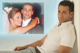 Doğuş'un eşi nafaka ve tazminat istedi... BU SEFER SERT KAYAYA ÇARPTI...