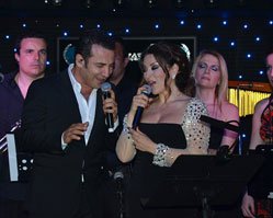 Aşkın Nur Yengi - Ferhat Göçer... BU İKİLİNİN DÜETİ KLASİK OLACAK!