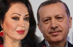 Türkan Şoray... SULTAN`DAN `MİLLİ İÇKİ` YORUMU!