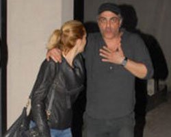 Sermiyan Midyat-Mine Cangal... TANIŞTILAR DA, SAMİMİ BİLE OLDULAR!