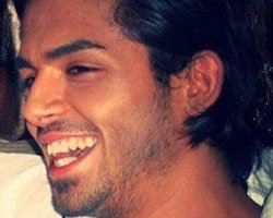 Halit Arslan... GENÇ OYUNCU ÖLDÜRÜLDÜ!